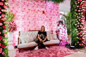 Nicaragua Diseña 2023: ¡Talento Vibrante e Identidad en Evolución Creativa!