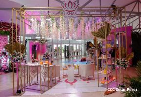 Nicaragua Diseña 2023: ¡Talento Vibrante e Identidad en Evolución Creativa!