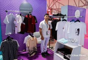 Nicaragua Diseña 2023: ¡Talento Vibrante e Identidad en Evolución Creativa!