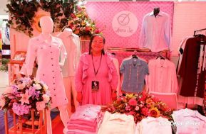 Nicaragua Diseña 2023: ¡Talento Vibrante e Identidad en Evolución Creativa!