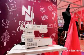 Nicaragua Diseña 2023: ¡Talento Vibrante e Identidad en Evolución Creativa!