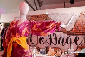 Nicaragua Diseña 2023: ¡Talento Vibrante e Identidad en Evolución Creativa!