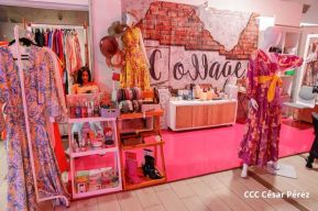 Nicaragua Diseña 2023: ¡Talento Vibrante e Identidad en Evolución Creativa!