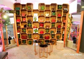 Nicaragua Diseña 2023: ¡Talento Vibrante e Identidad en Evolución Creativa!