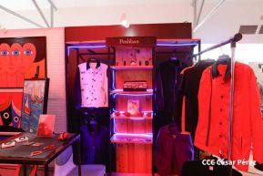 Nicaragua Diseña 2023: ¡Talento Vibrante e Identidad en Evolución Creativa!