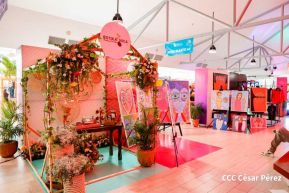 Nicaragua Diseña 2023: ¡Talento Vibrante e Identidad en Evolución Creativa!