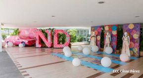 Nicaragua Diseña 2023: ¡Talento Vibrante e Identidad en Evolución Creativa!