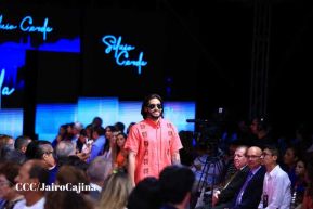 Nicaragua Diseña 2023: ¡Talento Vibrante e Identidad en Evolución Creativa!