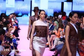 Nicaragua Diseña 2023: ¡Talento Vibrante e Identidad en Evolución Creativa!