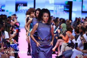 Nicaragua Diseña 2023: ¡Talento Vibrante e Identidad en Evolución Creativa!