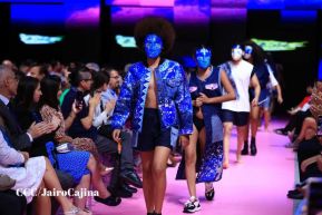 Nicaragua Diseña 2023: ¡Talento Vibrante e Identidad en Evolución Creativa!