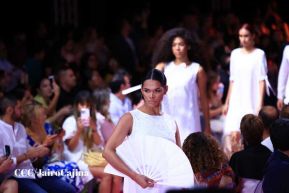 Nicaragua Diseña 2023: ¡Talento Vibrante e Identidad en Evolución Creativa!