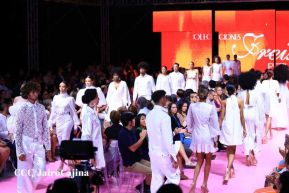 Nicaragua Diseña 2023: ¡Talento Vibrante e Identidad en Evolución Creativa!