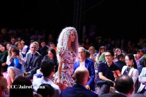 Nicaragua Diseña 2023: ¡Talento Vibrante e Identidad en Evolución Creativa!