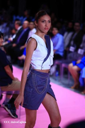 Nicaragua Diseña 2023: ¡Talento Vibrante e Identidad en Evolución Creativa!