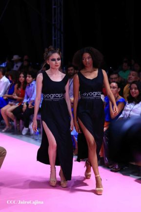 Nicaragua Diseña 2023: ¡Talento Vibrante e Identidad en Evolución Creativa!