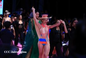 Nicaragua Diseña 2023: ¡Talento Vibrante e Identidad en Evolución Creativa!