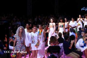 Nicaragua Diseña 2023: ¡Talento Vibrante e Identidad en Evolución Creativa!