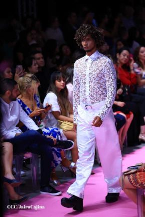 Nicaragua Diseña 2023: ¡Talento Vibrante e Identidad en Evolución Creativa!