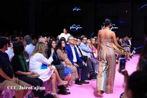 Nicaragua Diseña 2023: ¡Talento Vibrante e Identidad en Evolución Creativa!