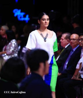 Nicaragua Diseña 2023: ¡Talento Vibrante e Identidad en Evolución Creativa!