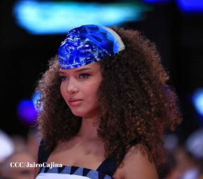 Nicaragua Diseña 2023: ¡Talento Vibrante e Identidad en Evolución Creativa!