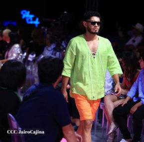 Nicaragua Diseña 2023: ¡Talento Vibrante e Identidad en Evolución Creativa!