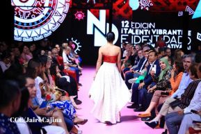 Nicaragua Diseña 2023: ¡Talento Vibrante e Identidad en Evolución Creativa!