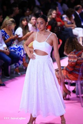 Nicaragua Diseña 2023: ¡Talento Vibrante e Identidad en Evolución Creativa!