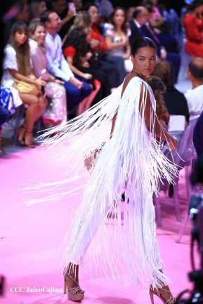 Nicaragua Diseña 2023: ¡Talento Vibrante e Identidad en Evolución Creativa!