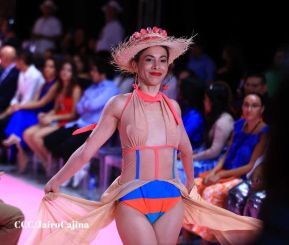 Nicaragua Diseña 2023: ¡Talento Vibrante e Identidad en Evolución Creativa!