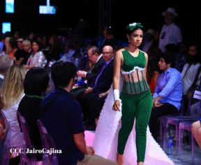Nicaragua Diseña 2023: ¡Talento Vibrante e Identidad en Evolución Creativa!