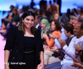 Nicaragua Diseña 2023: ¡Talento Vibrante e Identidad en Evolución Creativa!