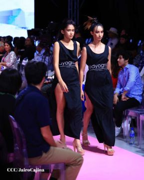 Nicaragua Diseña 2023: ¡Talento Vibrante e Identidad en Evolución Creativa!