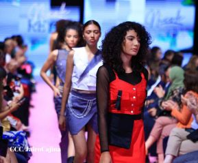 Nicaragua Diseña 2023: ¡Talento Vibrante e Identidad en Evolución Creativa!