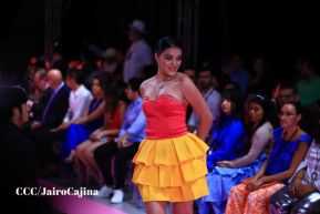Nicaragua Diseña 2023: ¡Talento Vibrante e Identidad en Evolución Creativa!