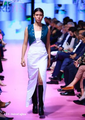 Nicaragua Diseña 2023: ¡Talento Vibrante e Identidad en Evolución Creativa!