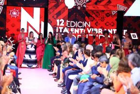 Nicaragua Diseña 2023: ¡Talento Vibrante e Identidad en Evolución Creativa!