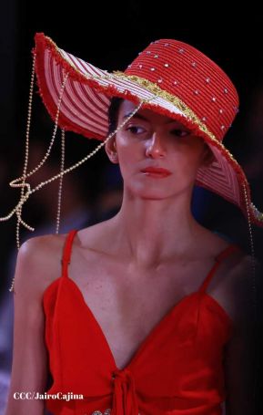 Nicaragua Diseña 2023: ¡Talento Vibrante e Identidad en Evolución Creativa!