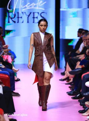 Nicaragua Diseña 2023: ¡Talento Vibrante e Identidad en Evolución Creativa!