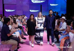 Nicaragua Diseña 2023: ¡Talento Vibrante e Identidad en Evolución Creativa!