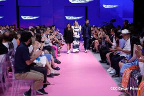 Nicaragua Diseña 2023: ¡Talento Vibrante e Identidad en Evolución Creativa!