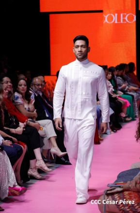 Nicaragua Diseña 2023: ¡Talento Vibrante e Identidad en Evolución Creativa!