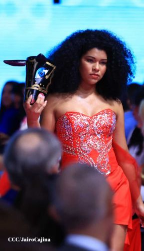 Nicaragua Diseña 2023: ¡Talento Vibrante e Identidad en Evolución Creativa!