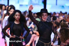 Nicaragua Diseña 2023: ¡Talento Vibrante e Identidad en Evolución Creativa!