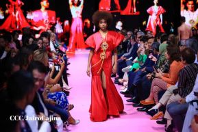 Nicaragua Diseña 2023: ¡Talento Vibrante e Identidad en Evolución Creativa!