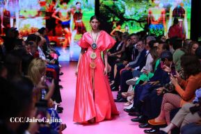 Nicaragua Diseña 2023: ¡Talento Vibrante e Identidad en Evolución Creativa!