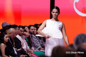 Nicaragua Diseña 2023: ¡Talento Vibrante e Identidad en Evolución Creativa!