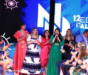 Nicaragua Diseña 2023: ¡Talento Vibrante e Identidad en Evolución Creativa!