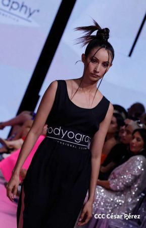 Nicaragua Diseña 2023: ¡Talento Vibrante e Identidad en Evolución Creativa!